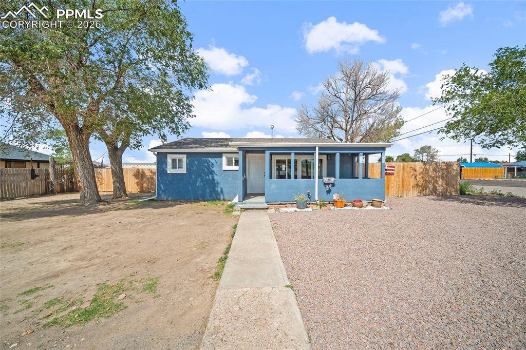 Pueblo, CO 81003,2255 Denver BLVD