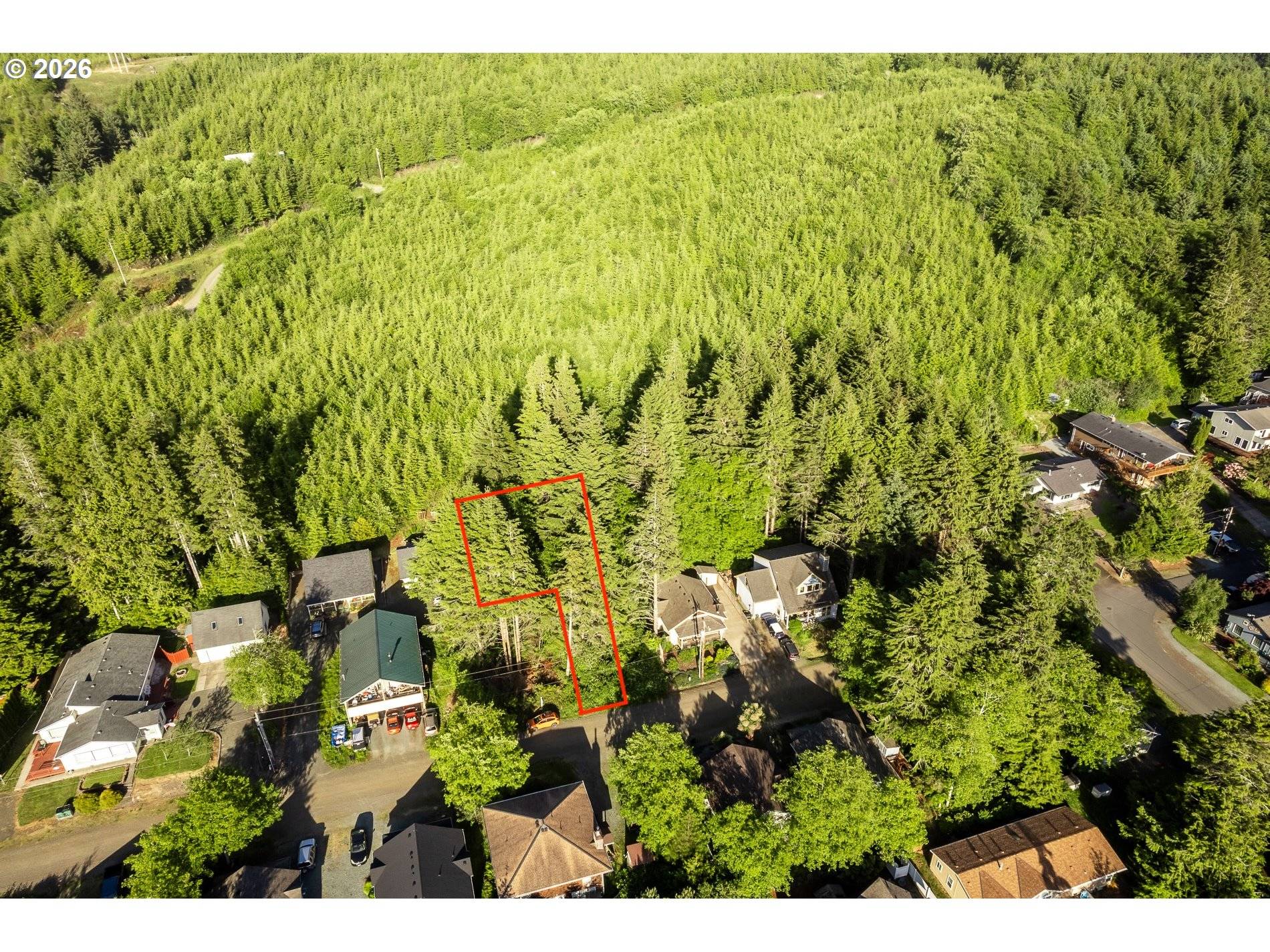 Rockaway Beach, OR 97136,S Quadrant St