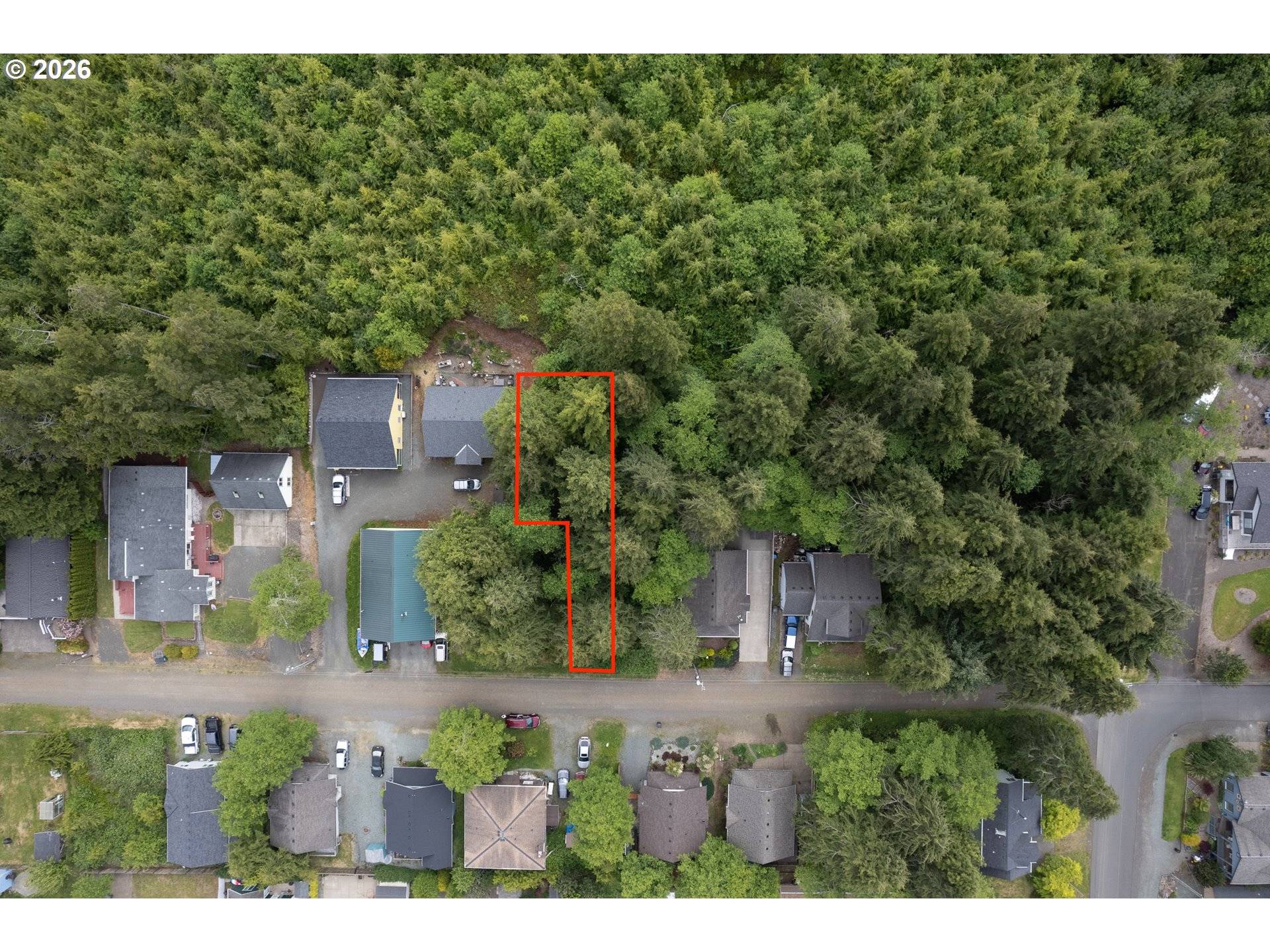 Rockaway Beach, OR 97136,S Quadrant St