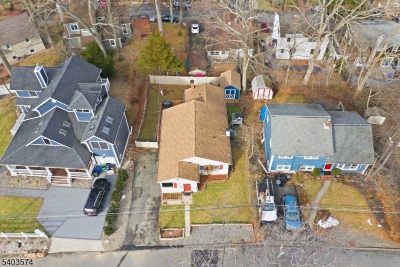 Denville Twp., NJ 07834,64 HIGHLAND TRAIL