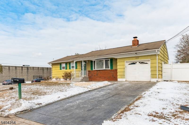 South Plainfield Boro, NJ 07080,220 Montrose Ave