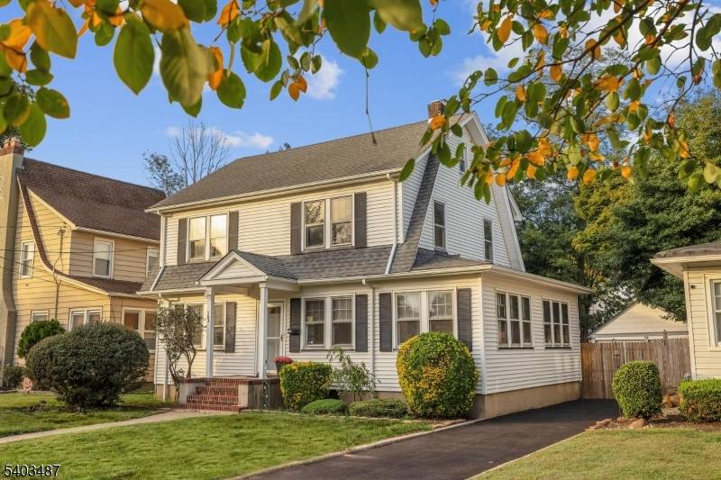 Rahway City, NJ 07065,163 Stanton St