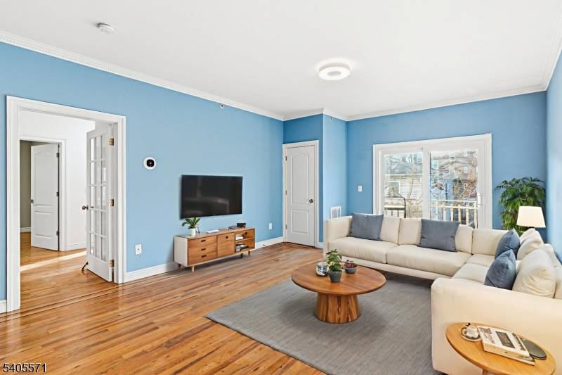 Newark City, NJ 07105,21-23 Freeman St #A2