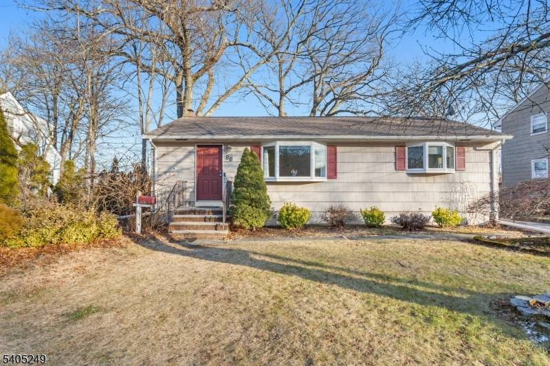 Butler Boro, NJ 07405,86 Reservoir Ave