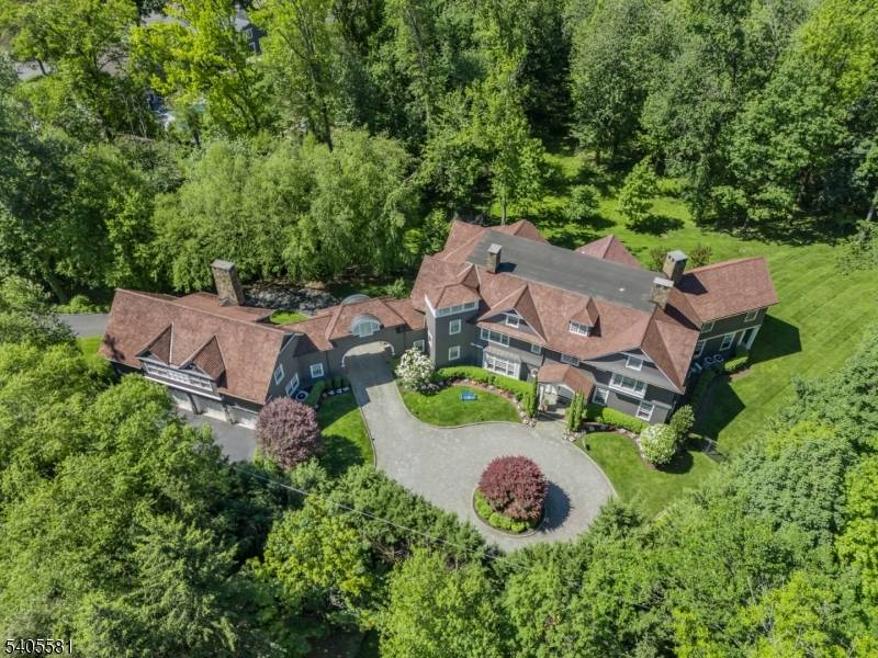 Millburn Twp., NJ 07078,71 Hillside Ave