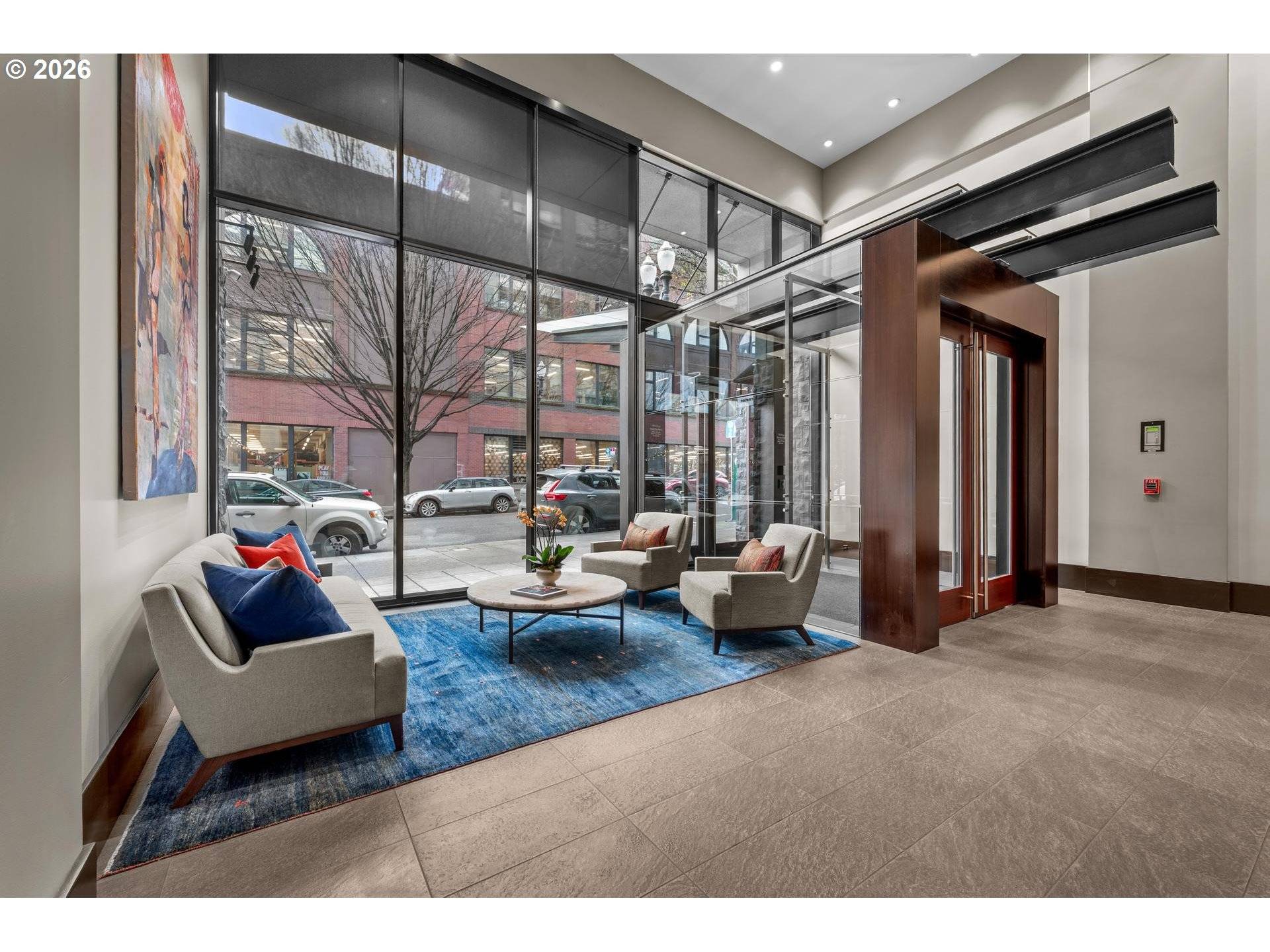 Portland, OR 97209,1025 NW COUCH ST #1212