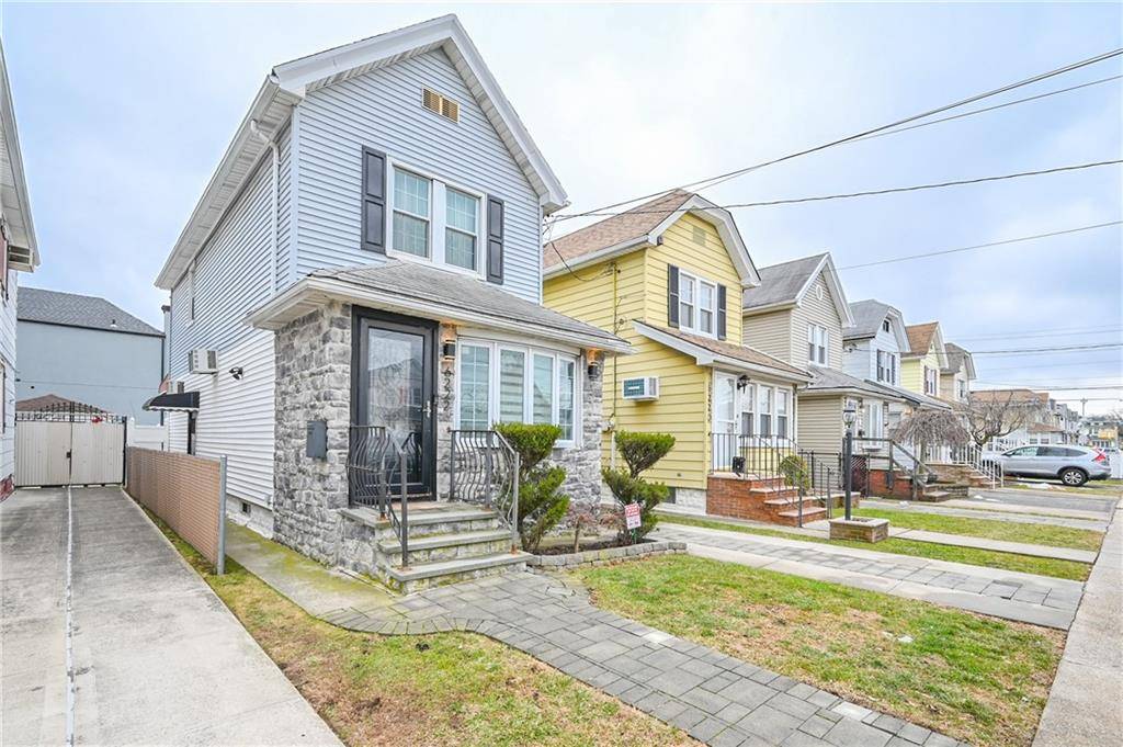 Brooklyn, NY 11234,6222 Avenue T