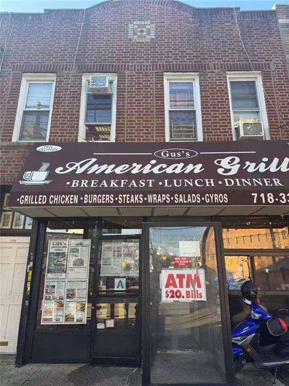 Brooklyn, NY 11228,7206 New Utrecht AVE