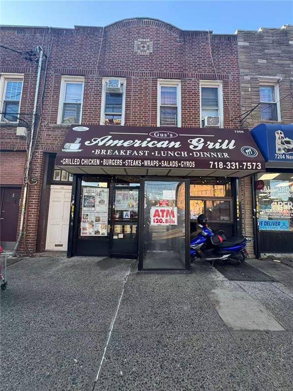 Brooklyn, NY 11228,7206 New Utrecht AVE