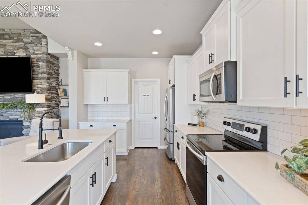 Colorado Springs, CO 80921,1027 Barbaro TER