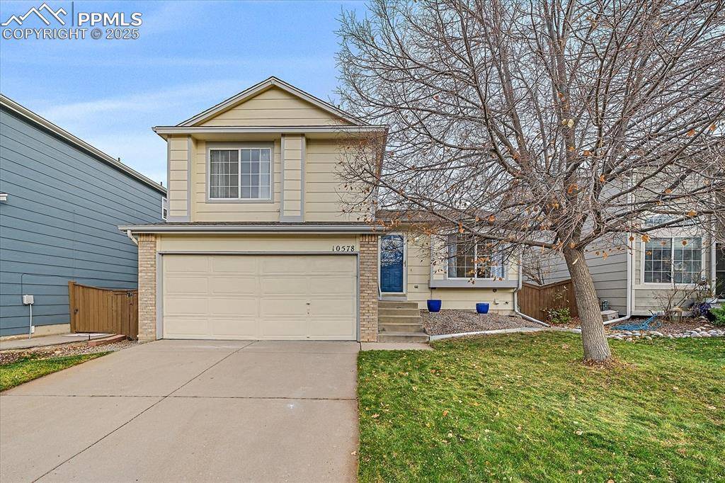 Highlands Ranch, CO 80129,10578 Hyacinth LN
