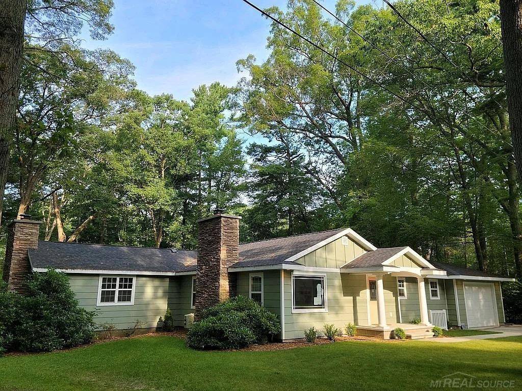 Whitehall, MI 49461,1420 Moody ST