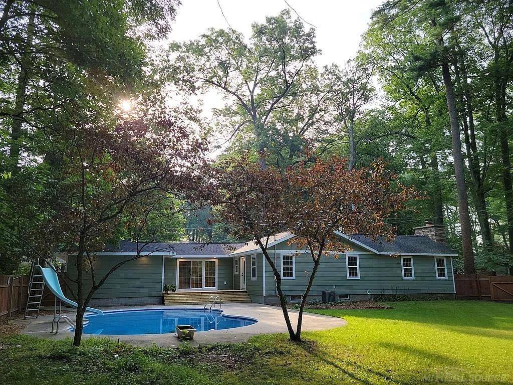 Whitehall, MI 49461,1420 Moody ST