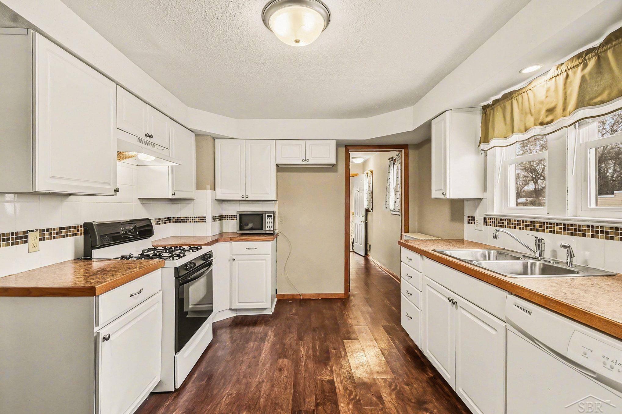 Saginaw, MI 48603,3525 Shattuck RD