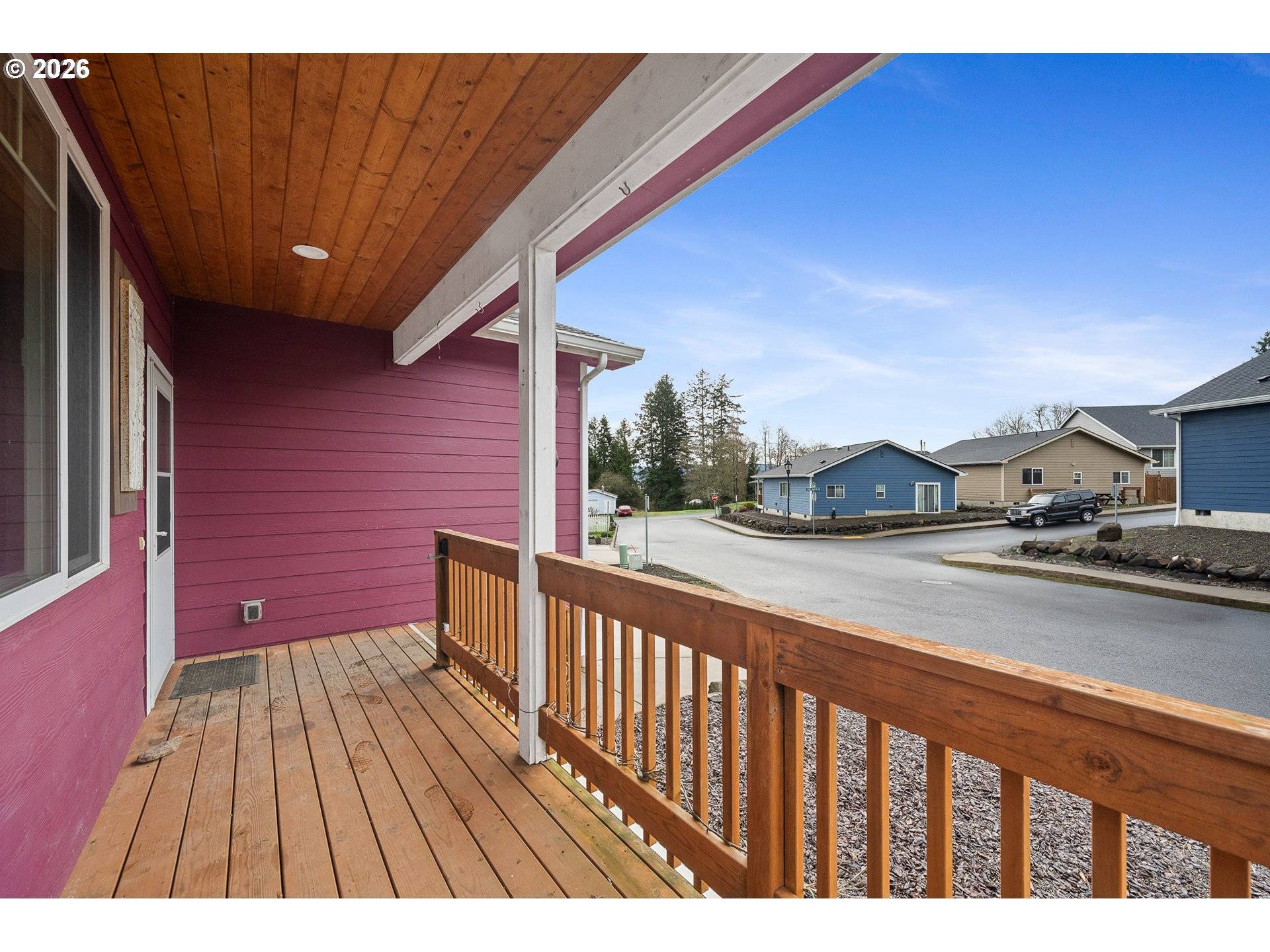 Garibaldi, OR 97118,606 2ND ST