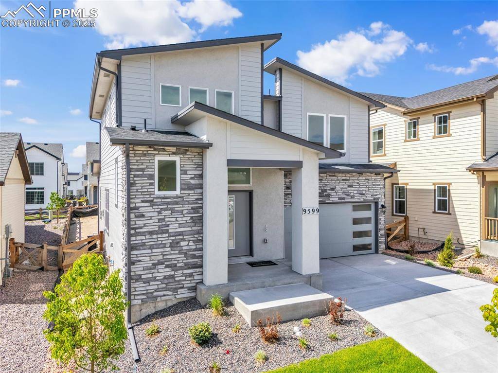 Colorado Springs, CO 80927,9599 Feathergrass DR