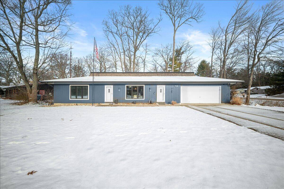 Spring Lake, MI 49456,14815 Cross LN