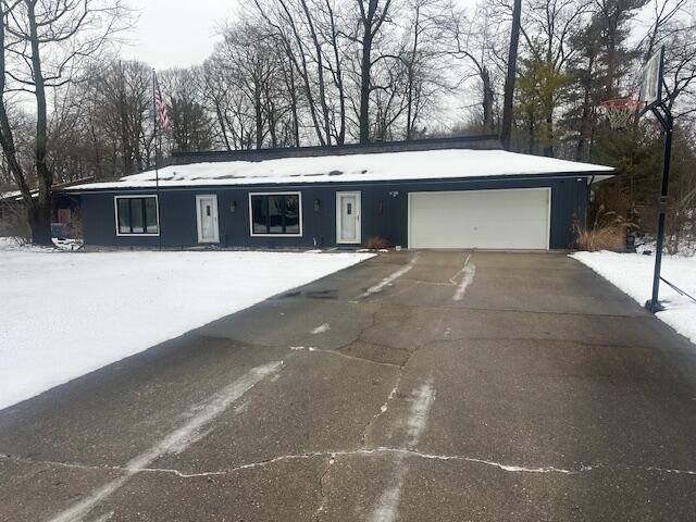 Spring Lake, MI 49456,14815 Cross LN