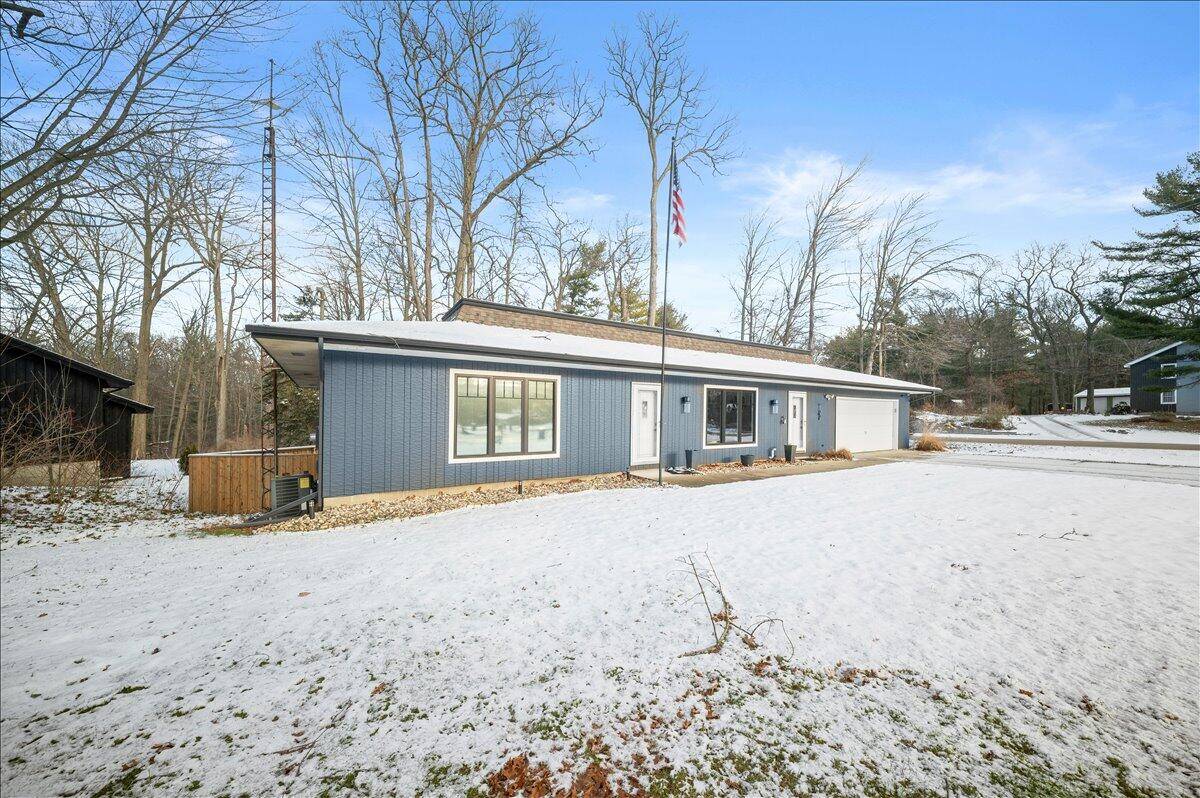 Spring Lake, MI 49456,14815 Cross LN