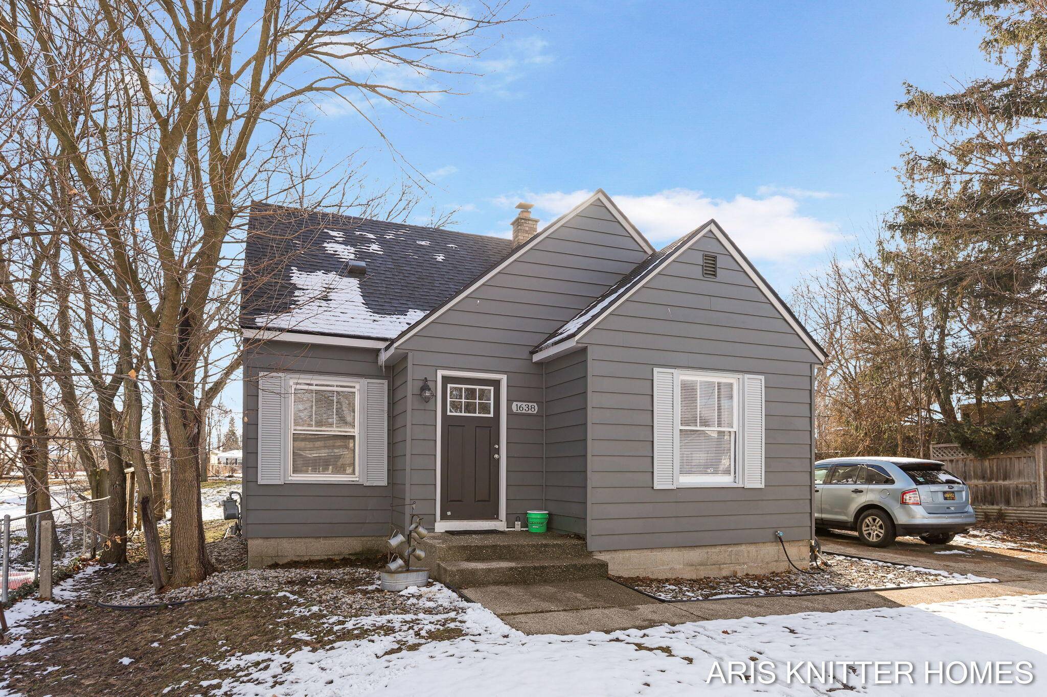 Wyoming, MI 49508,1638 32ND ST SW