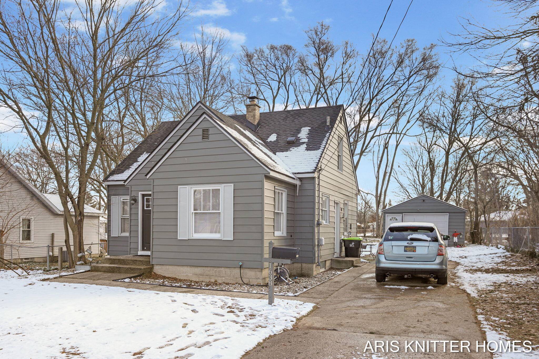 Wyoming, MI 49508,1638 32ND ST SW