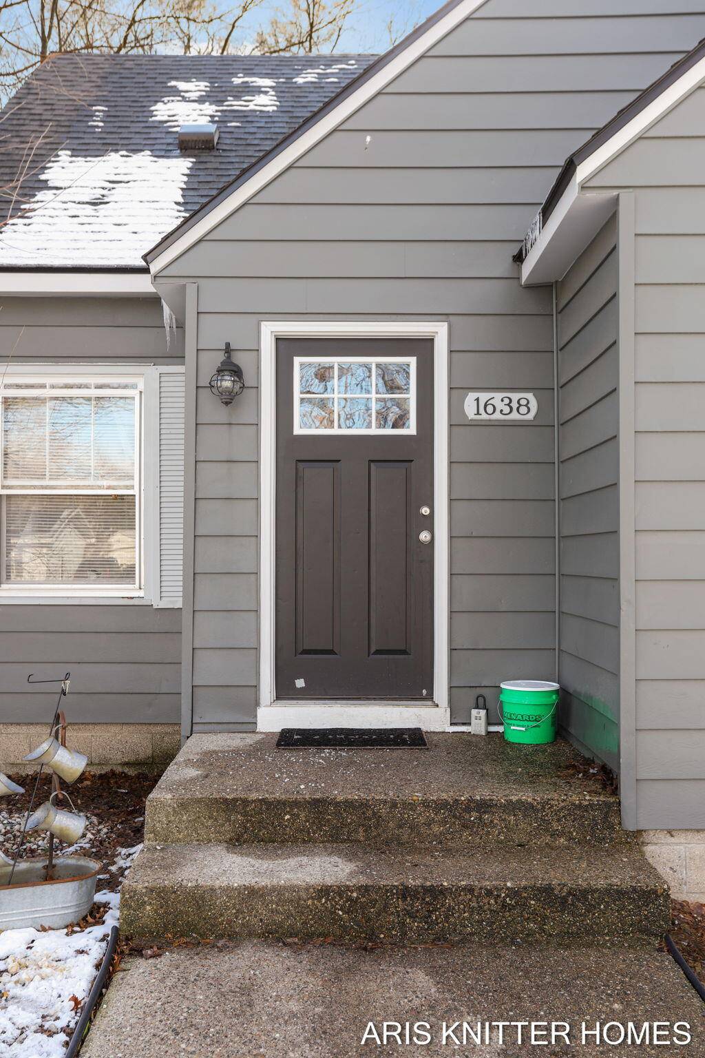 Wyoming, MI 49508,1638 32ND ST SW