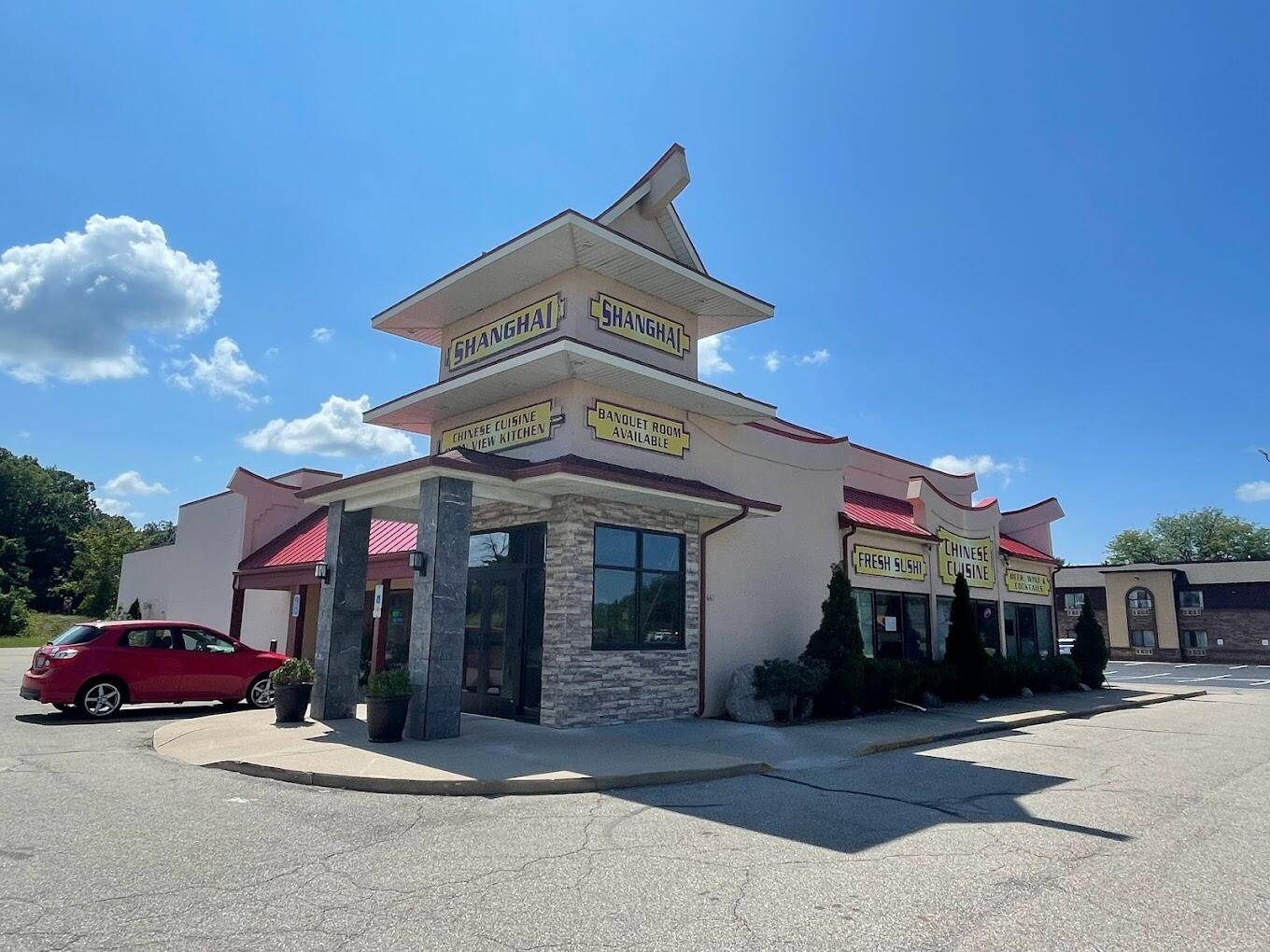 Holland, MI 49423,442 E 32nd ST