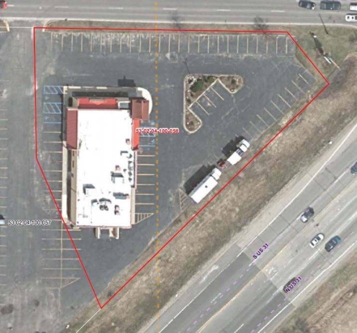 Holland, MI 49423,442 E 32nd ST