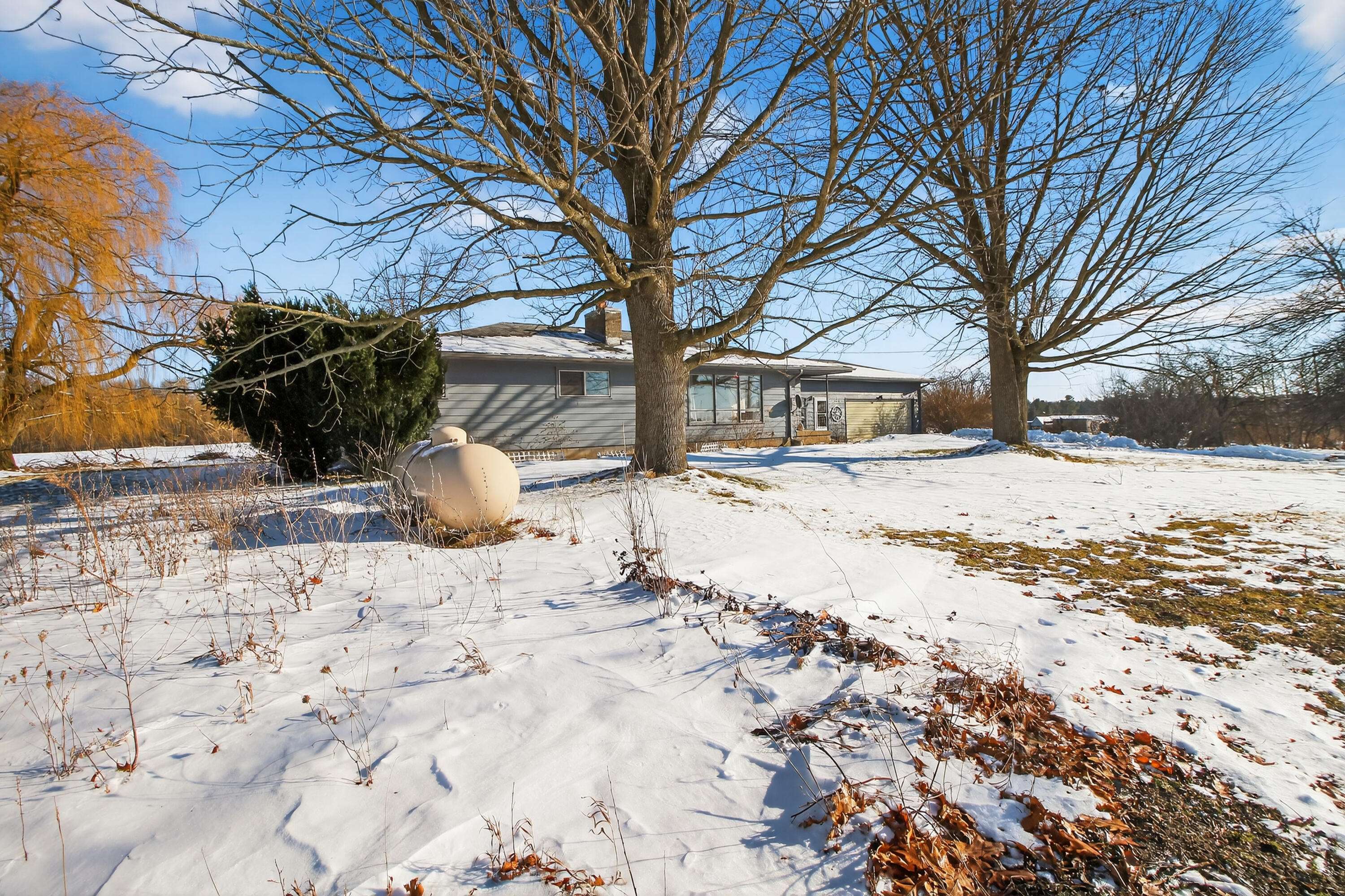 Marion, MI 49665,18314 N 15th AVE