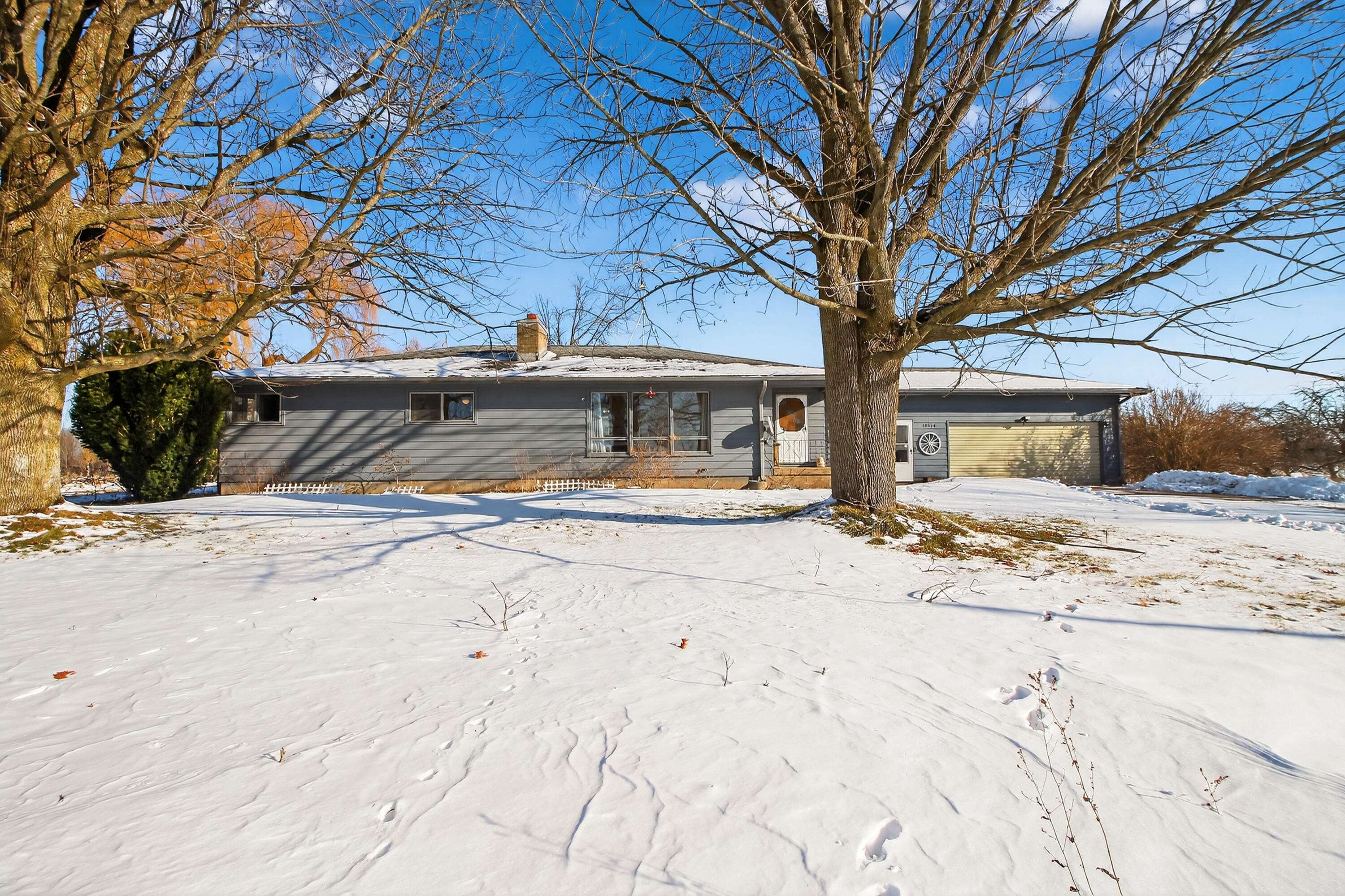 Marion, MI 49665,18314 N 15th AVE