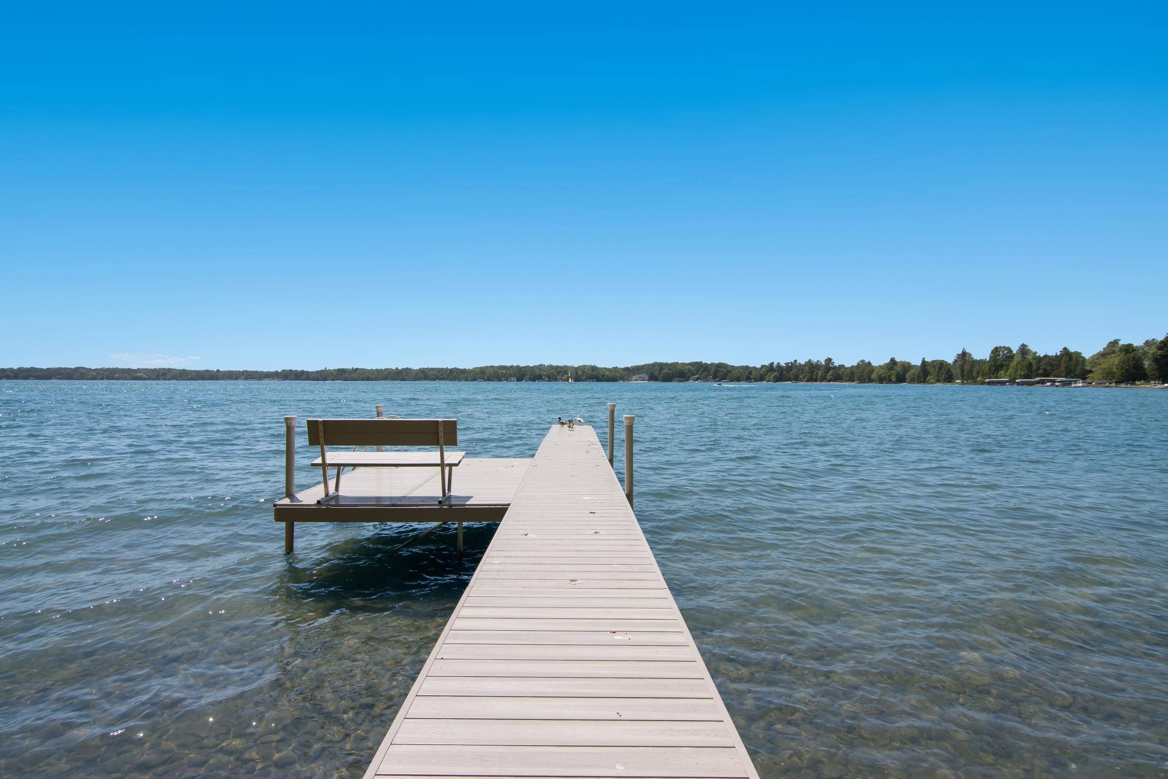 Central Lake, MI 49622,4851 NE Torch Lake DR