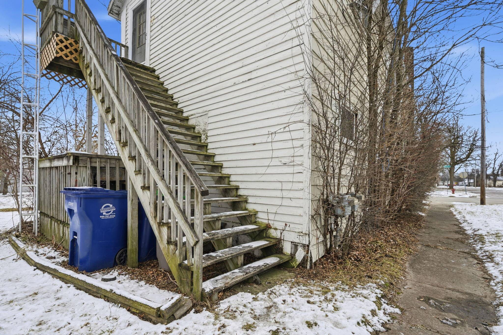 Saginaw, MI 48604,346 Weiss ST