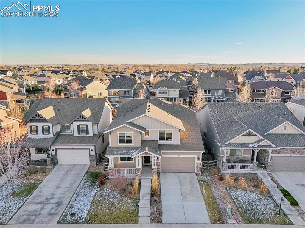 Loveland, CO 80538,4360 Buffalo Mountain DR