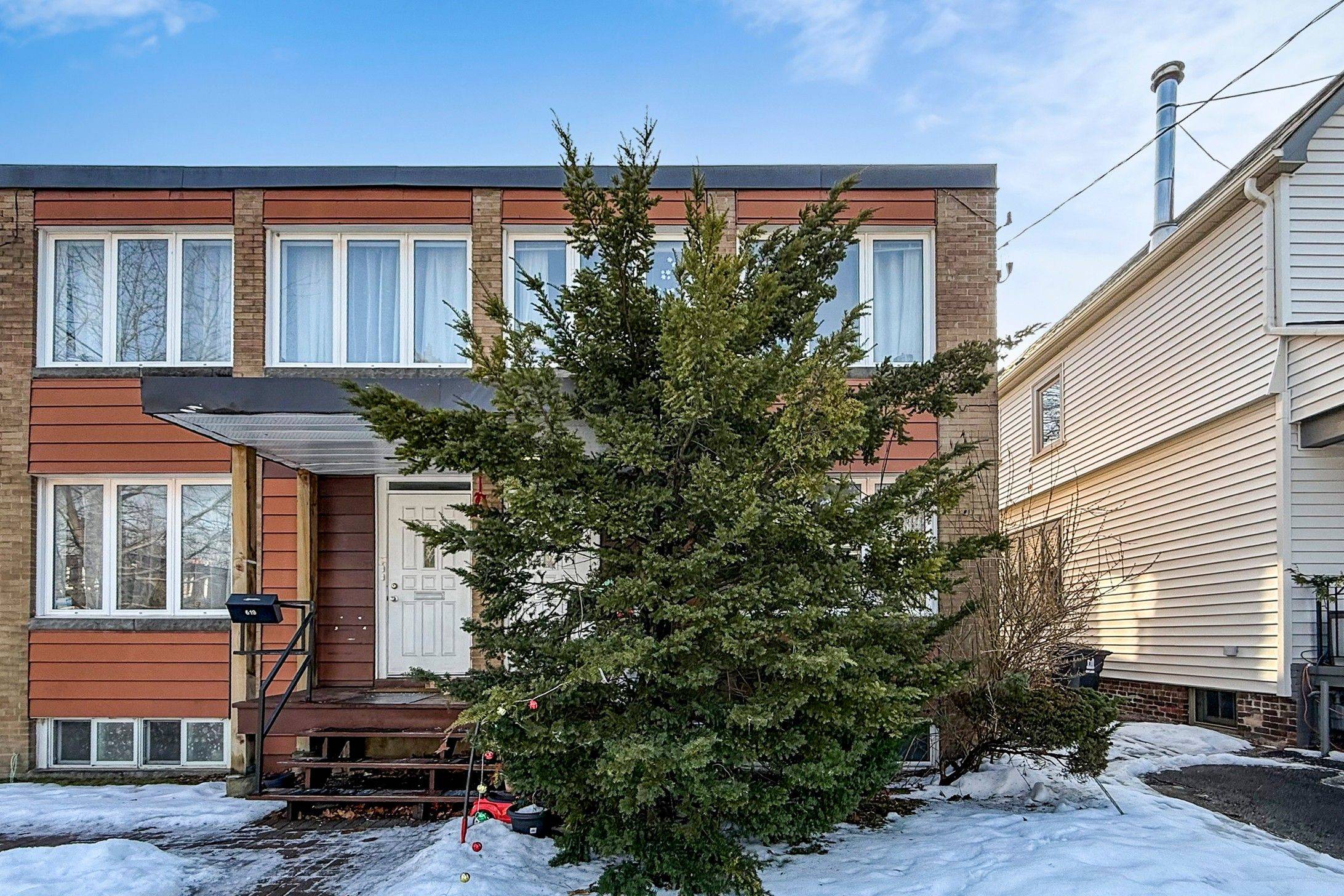 Toronto C10, ON M4S 1B4,619 Merton ST #Unit 1