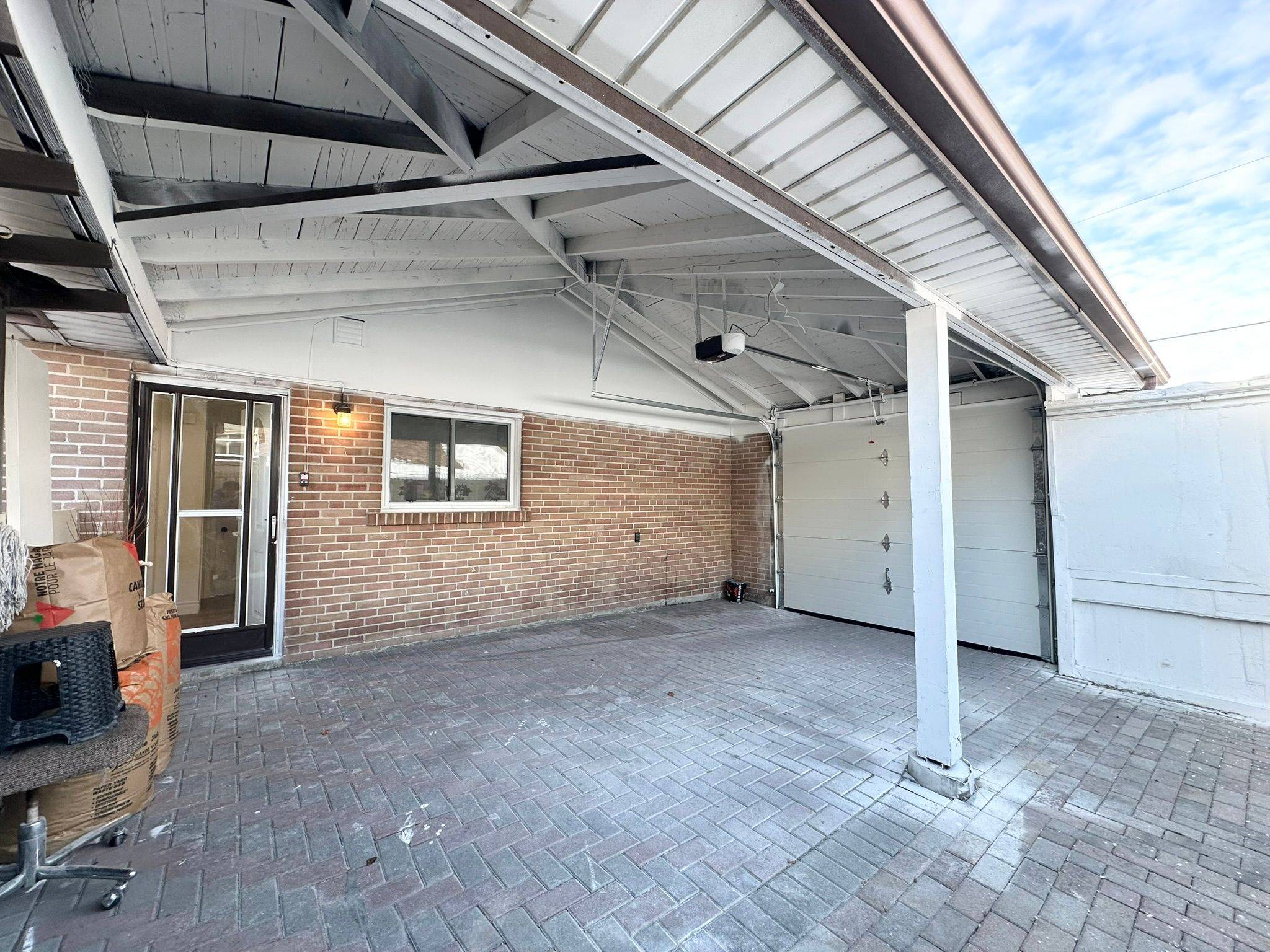 Toronto C15, ON M2J 2G8,15 Nymark AVE #Bsmt