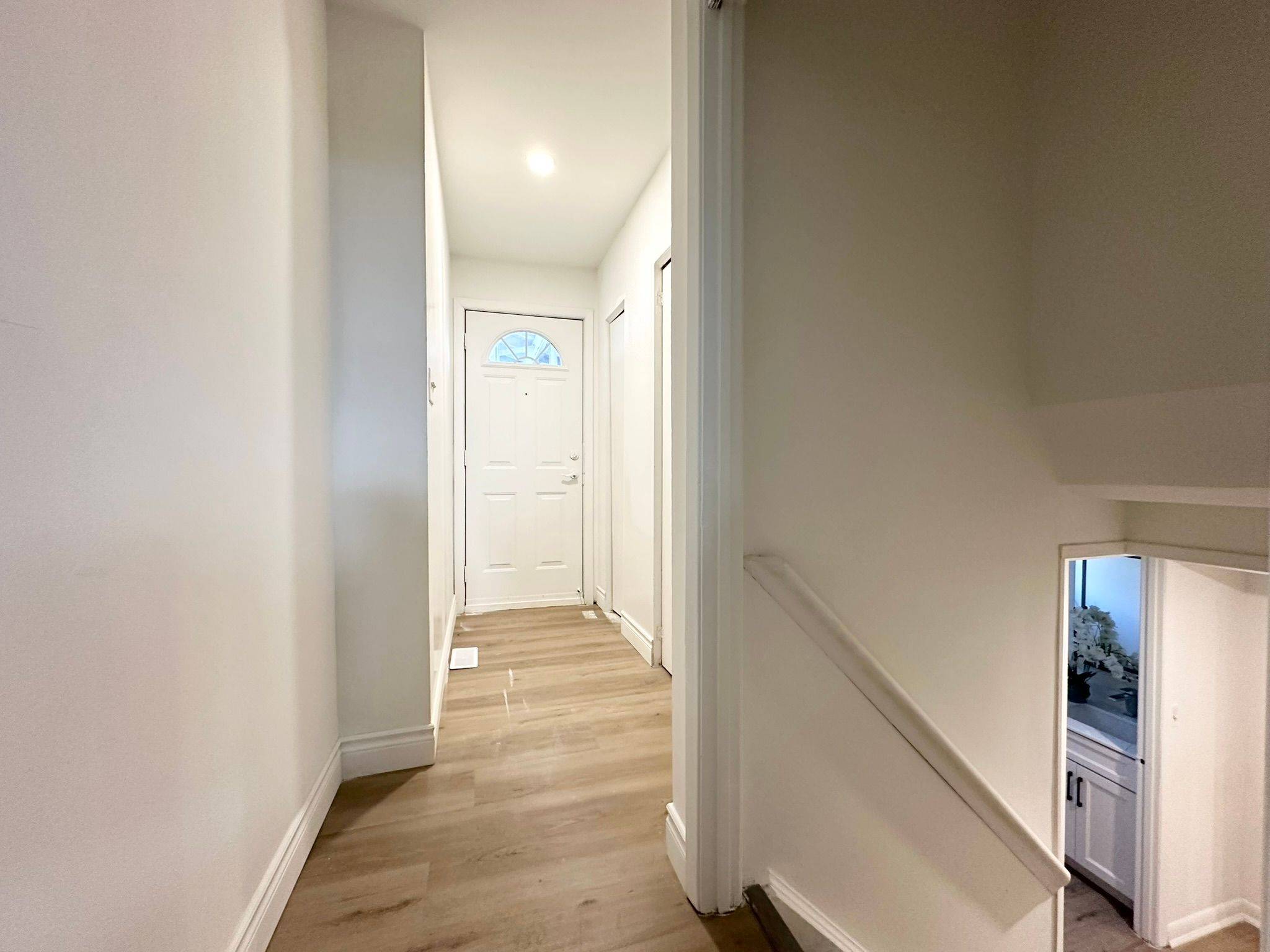 Toronto C15, ON M2J 2G8,15 Nymark AVE #Bsmt