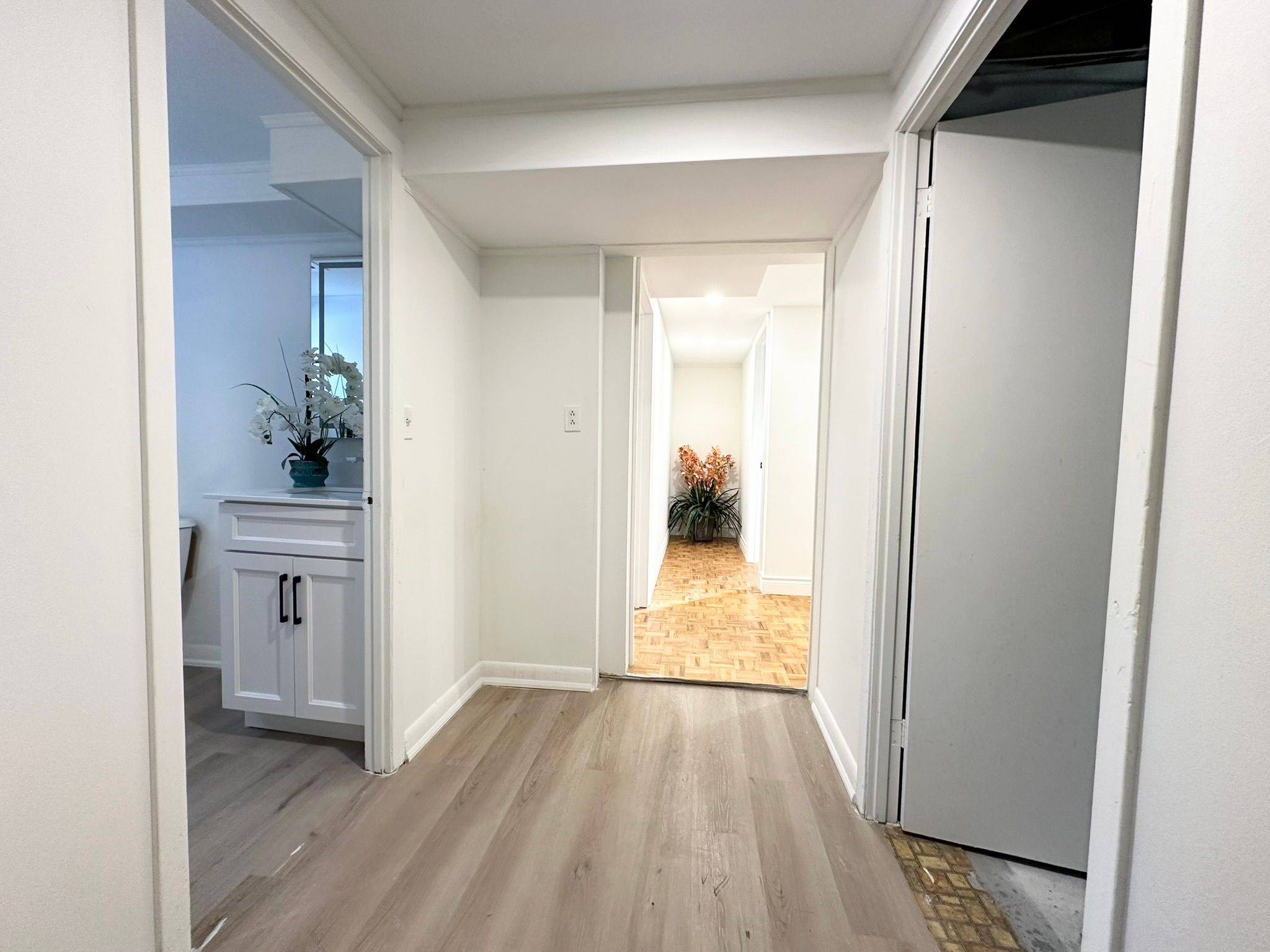 Toronto C15, ON M2J 2G8,15 Nymark AVE #Bsmt