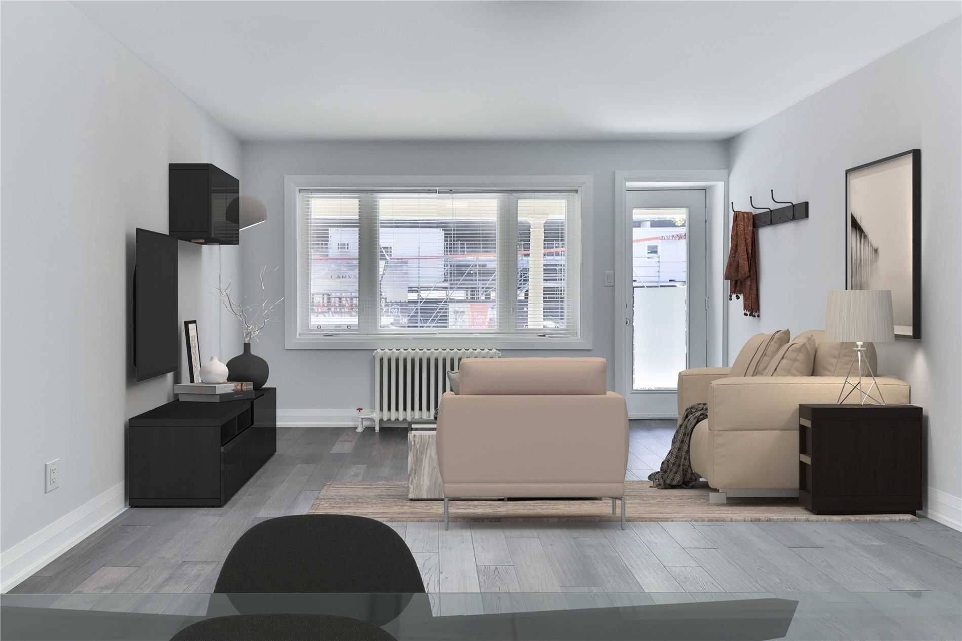 Toronto C01, ON M6H 1A3,880 College ST #Main