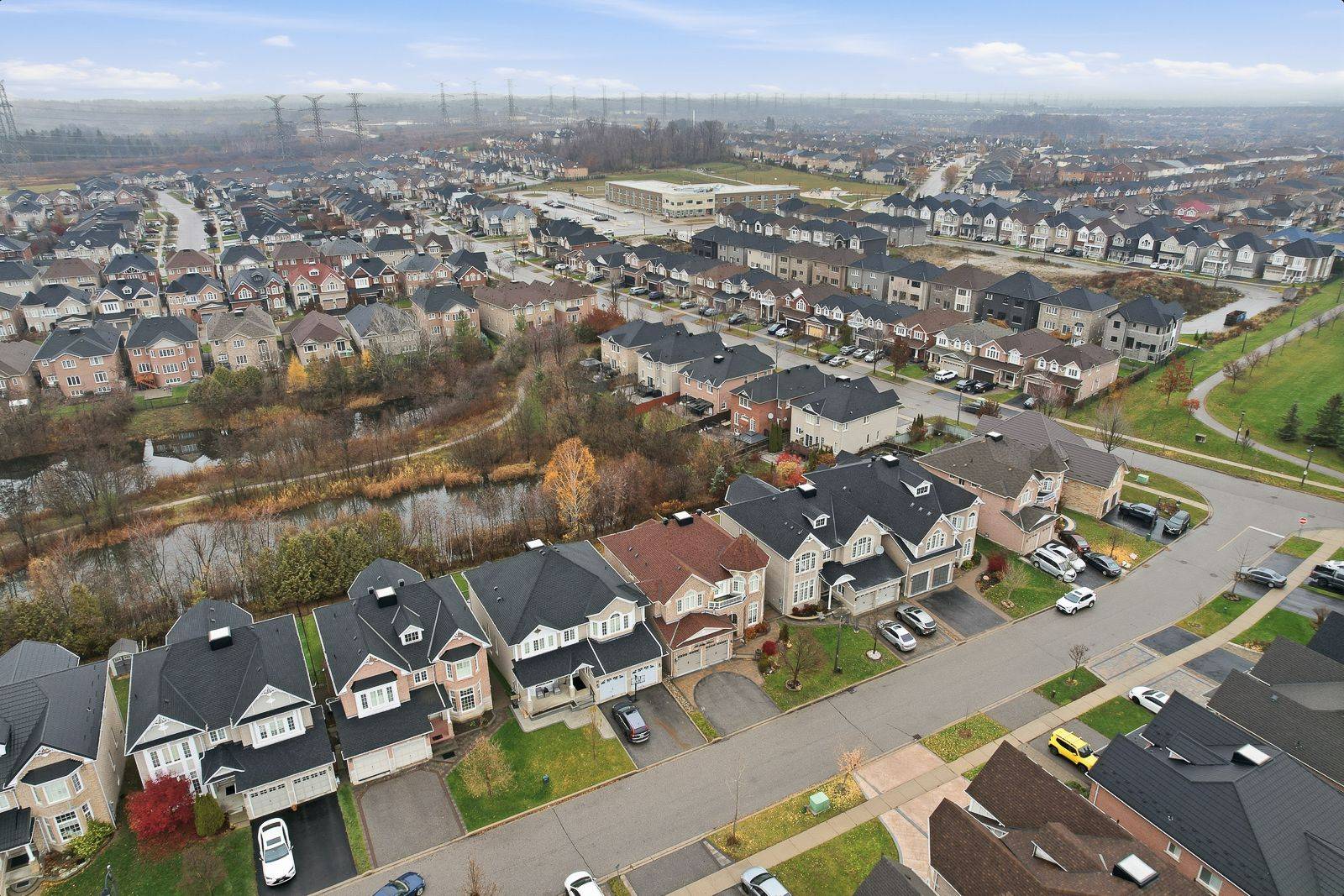 Ajax, ON L1T 0H6,10 Selby DR #BSMT