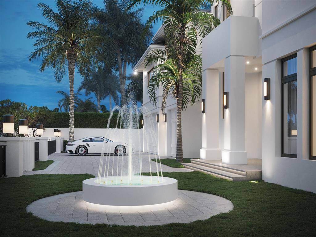 Fort Lauderdale, FL 33301,2415 Castilla Isle