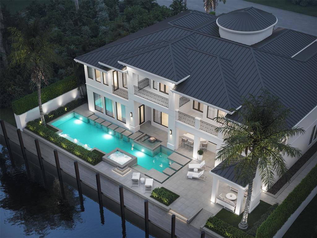 Fort Lauderdale, FL 33301,2415 Castilla Isle