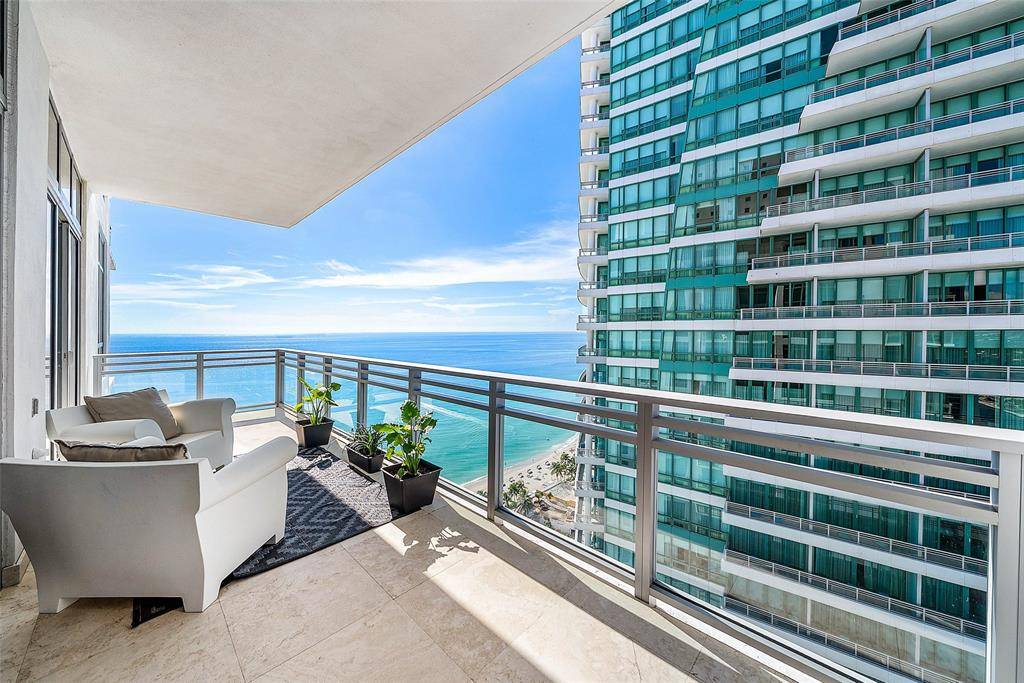 Hollywood, FL 33019,3535 S Ocean Dr #2605