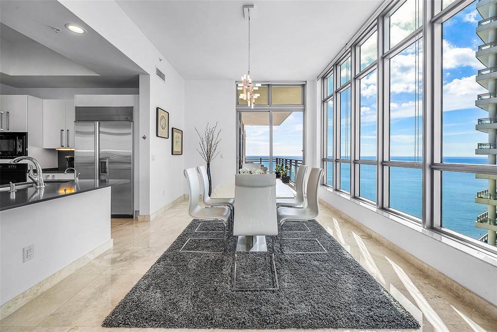 Hollywood, FL 33019,3535 S Ocean Dr #2605