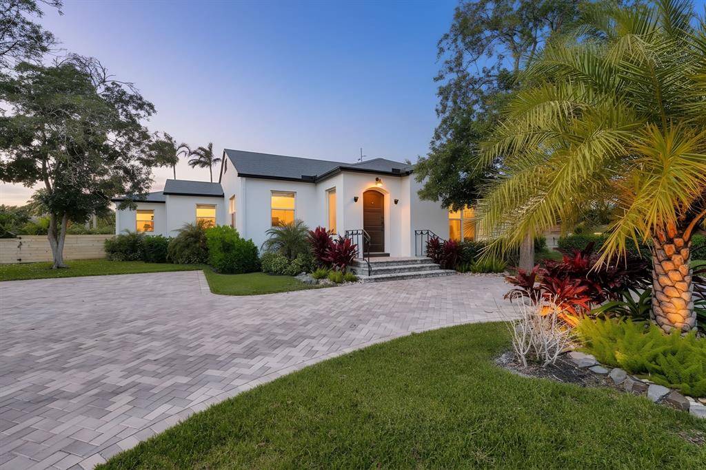 West Palm Beach, FL 33405,4015 Washington Road