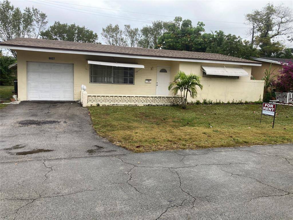 Sunrise, FL 33313,6827 NW 30th St