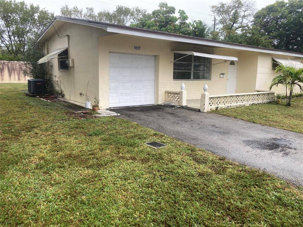 Sunrise, FL 33313,6827 NW 30th St