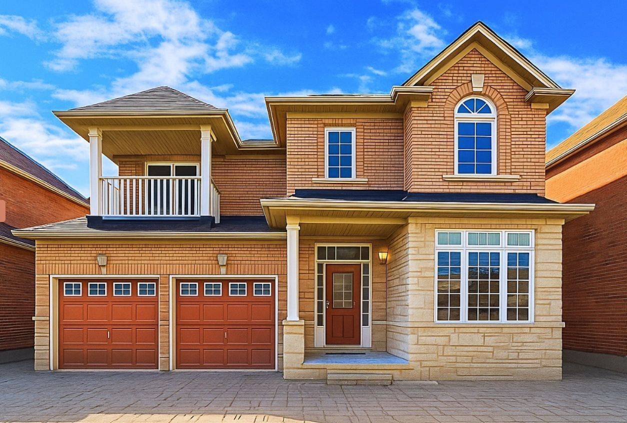 Vaughan, ON L4H 2B6,19 La Rocca AVE