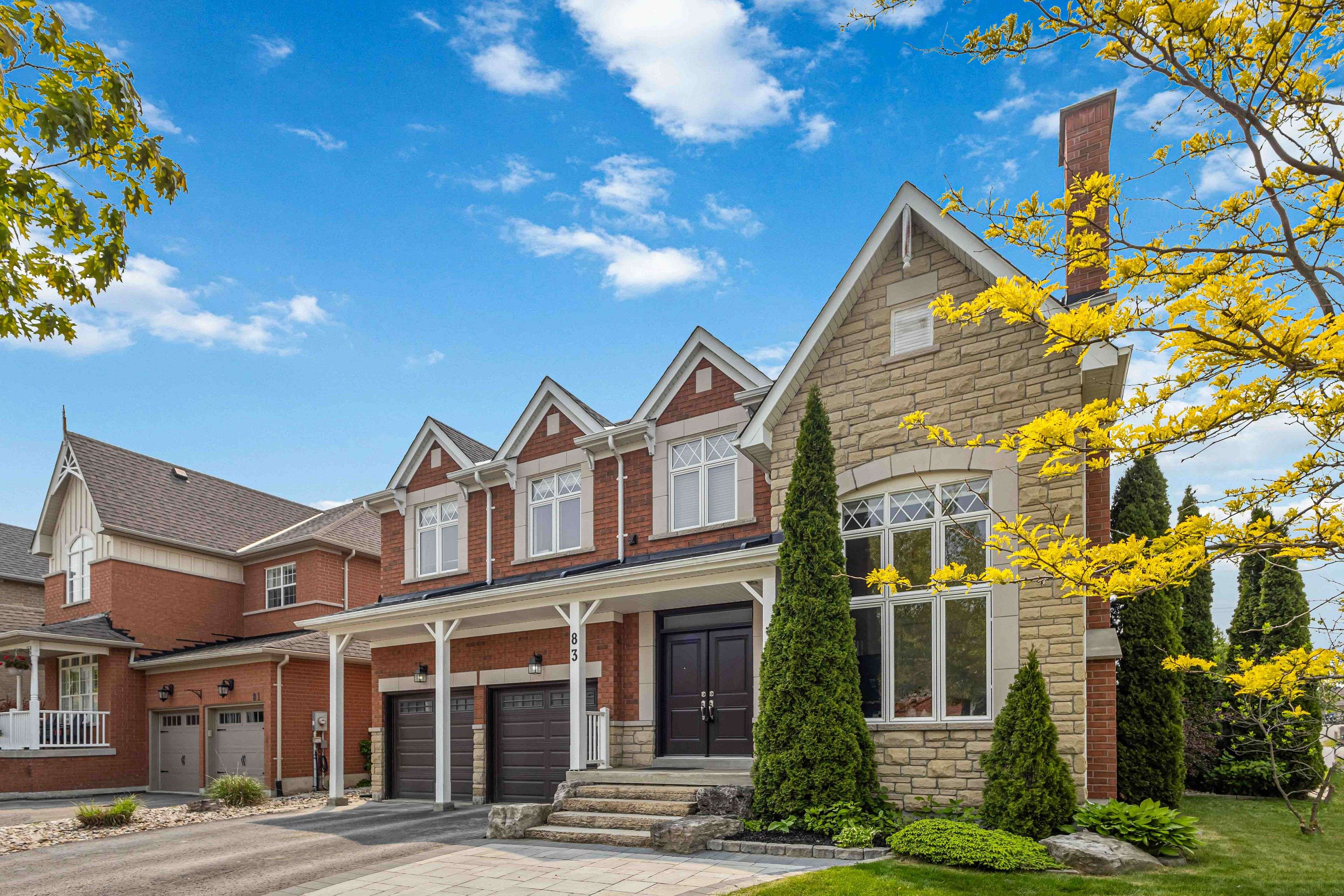 Uxbridge, ON L9P 1Z5,83 Joseph ST