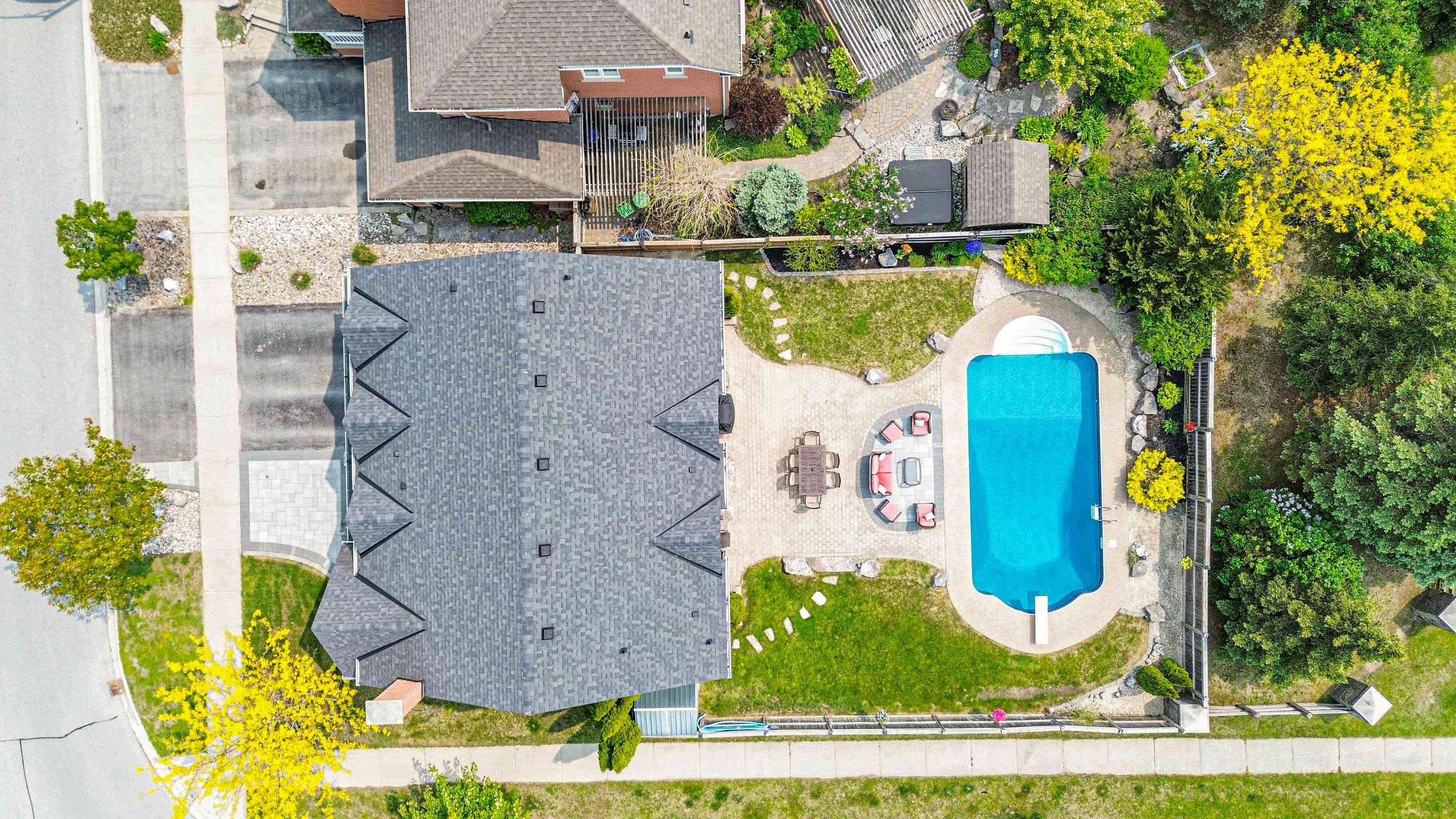 Uxbridge, ON L9P 1Z5,83 Joseph ST