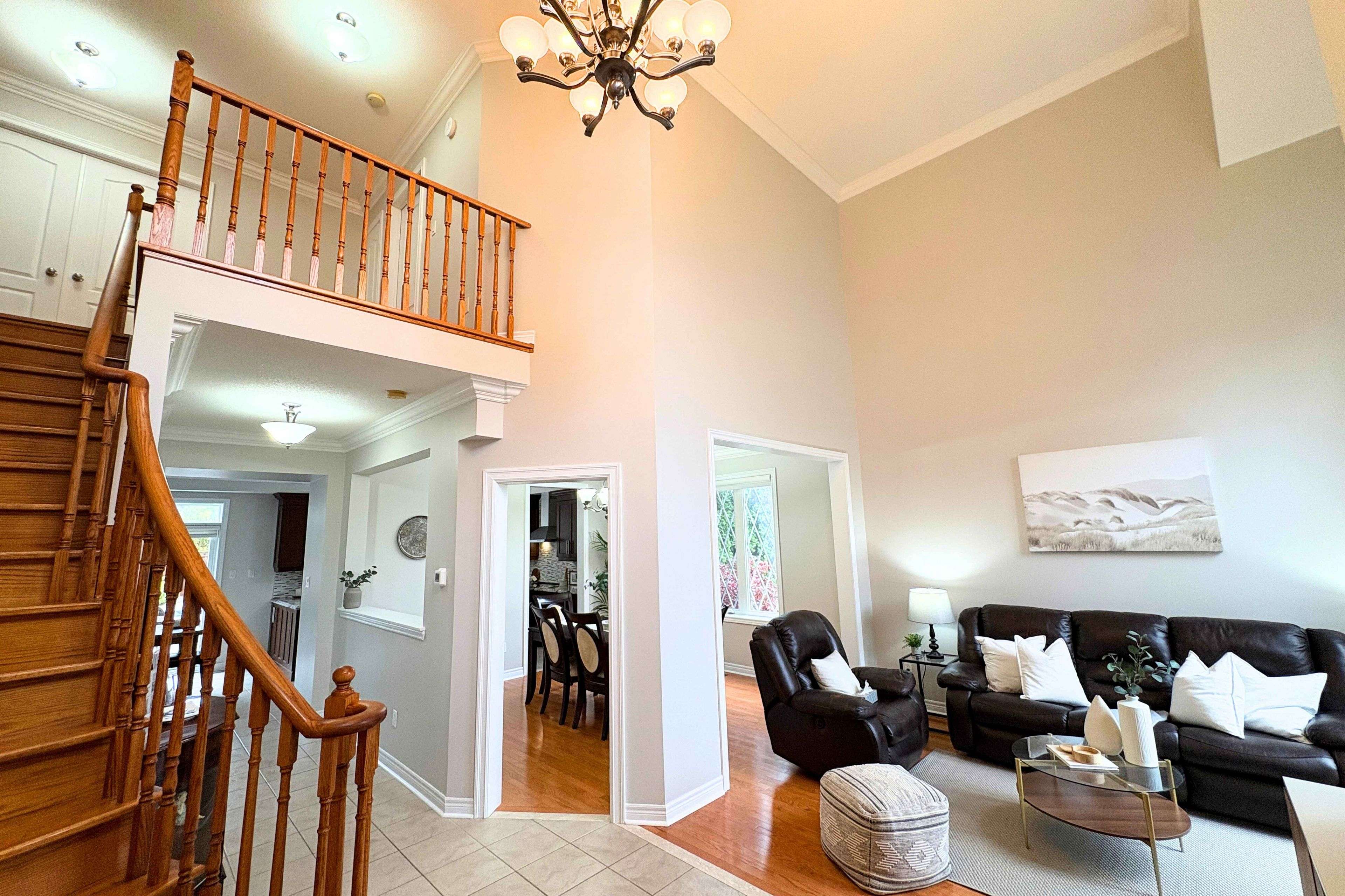 Uxbridge, ON L9P 1Z5,83 Joseph ST